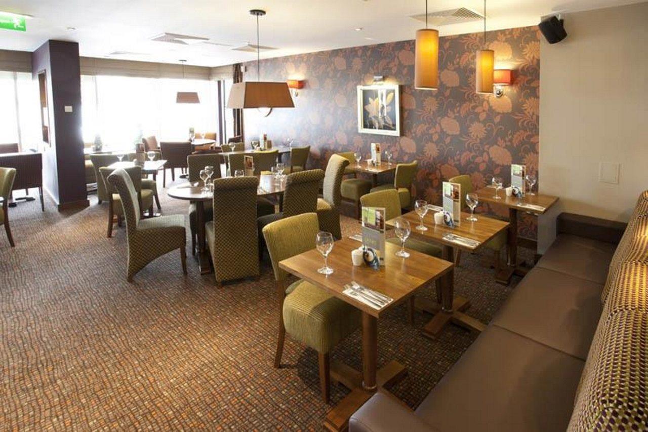 Premier Inn Inverness Centre - River Ness Luaran gambar